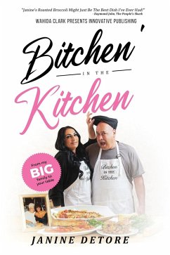 Bitchen' In The Kitchen - Detore, Janine
