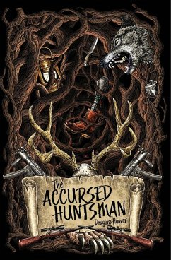 Cover The Accursed Huntsman