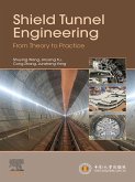 Shield Tunnel Engineering (eBook, ePUB)