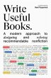 Write Useful Books (eBook, ePUB) - Bild 1