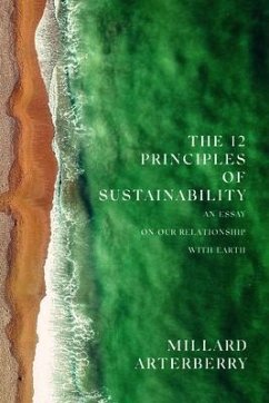 Cover The 12 Principles Of Sustainability (eBook, ePUB)