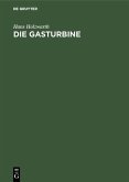 Die Gasturbine (eBook, PDF)