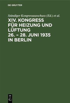 Cover 26.-28. Juni 1935, Berlin (eBook, PDF)
