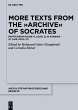More Texts from the Archive of Socrates... - Bild 1