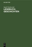 Lesebuchgeschichten (eBook, PDF)