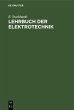Lehrbuch der Elektrotechnik (eBook, PDF) - Bild 1
