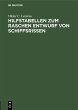 Hilfstabellen zum raschen Entwurf von... - Bild 1