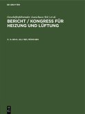 6. bis 8. Juli 1921, München (eBook, PDF)