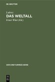 Das Weltall (eBook, PDF)