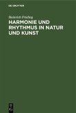 Harmonie und Rhythmus in Natur und Kunst (eBook, PDF)