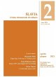 Slavia n. 2 - 2021 (eBook, ePUB) - Bild 1