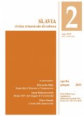 Slavia n. 2 - 2021 (eBook, ePUB)