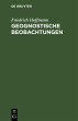 Geognostische Beobachtungen (eBook, PDF) - Bild 1