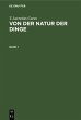 T. Lucretius Carus: Von der Natur der... - Bild 1