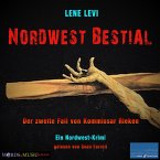 Nordwest Bestial. Der zweite Fall von Kommissar Rieken (MP3-Download)
