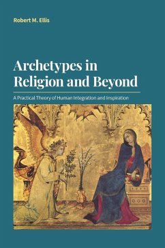 Cover Archetypes in Religion and Beyond