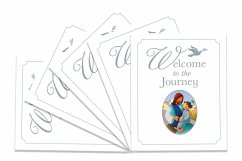 Welcome to the Journey - Hartman, Bob