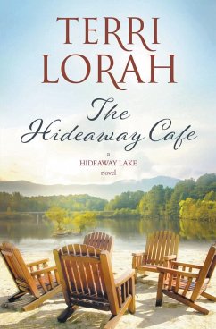 The Hideaway Cafe - Lorah, Terri