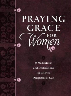 Praying Grace for Women - Holland, David A