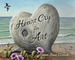 Heart Cry for Art - Woodis, Erma