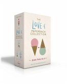 The Love & Paperback Collection (Boxed Set): Love & Gelato; Love & Luck; Love & Olives