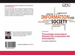 Tecnología innovadora: Sistema de evaluación del desempeño