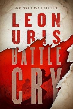 Battle Cry - Uris, Leon