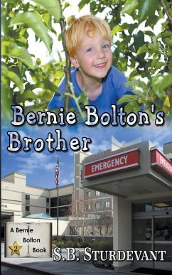 Bernie Bolton's Brother - (Sb), Sheryl Criswell Sturdevant