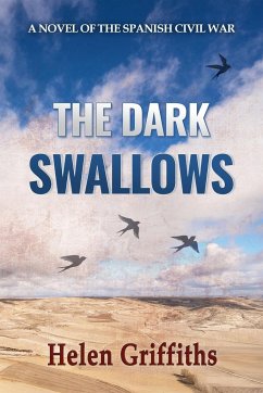 The Dark Swallows - Griffiths, Helen