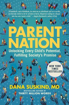 Parent Nation - Suskind, Dana; Denworth, Lydia