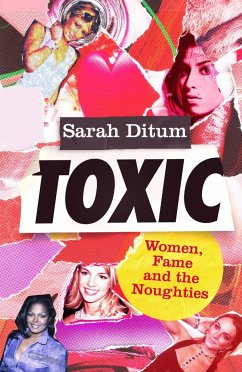 Toxic - Ditum, Sarah