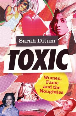 Toxic - Ditum, Sarah