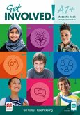 Get Involved! A1+ Student's Book with Student's App and Digital Student's Book