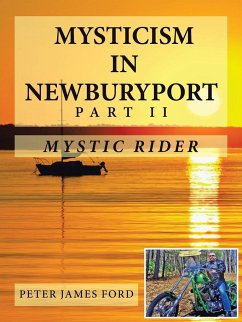 Mysticism in Newburyport - Ford, Peter James
