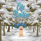 Life of Bailey A True-Life Story