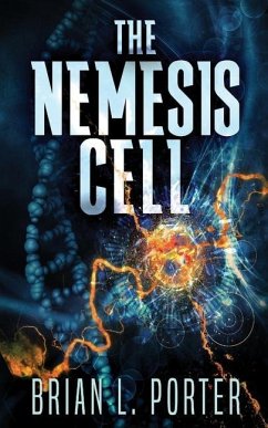 The Nemesis Cell - Porter, Brian L.