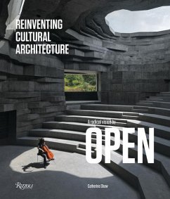 Reinventing Cultural Architecture - Shaw, Catherine; Chen, Aric