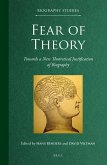 Fear of Theory