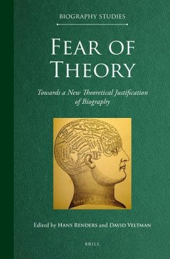 Fear of Theory