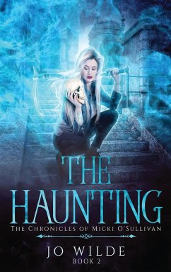 The Haunting - Wilde, Jo