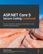 ASP.NET Core 5 Secure Coding Cookbook - Bild 1