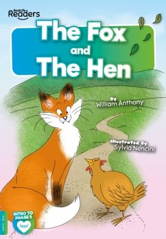 The Fox and the Hen - Anthony, William