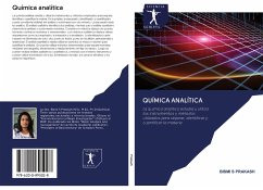 Química analítica - Prakash, Bismi S