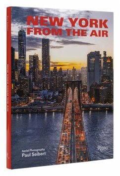 New York From the Air - Seibert, Paul