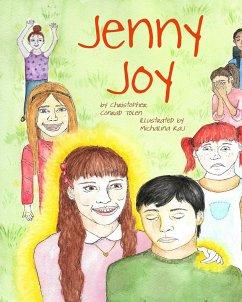 Jenny Joy - Tolen, Christopher Conrad