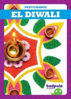 El Diwali (Diwali) - Zimmerman, Adeline J
