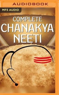 Complete Chanakya Neeti - Jain, R. P.