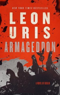 Cover Armageddon
