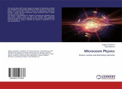 Microcosm Physics - Vrzhashch, Evgeny; Klibanova, Yulia