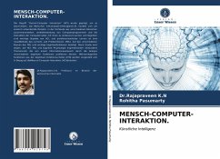 MENSCH-COMPUTER-INTERAKTION. - K.N, Dr.Rajapraveen;pasumarty, Rohitha